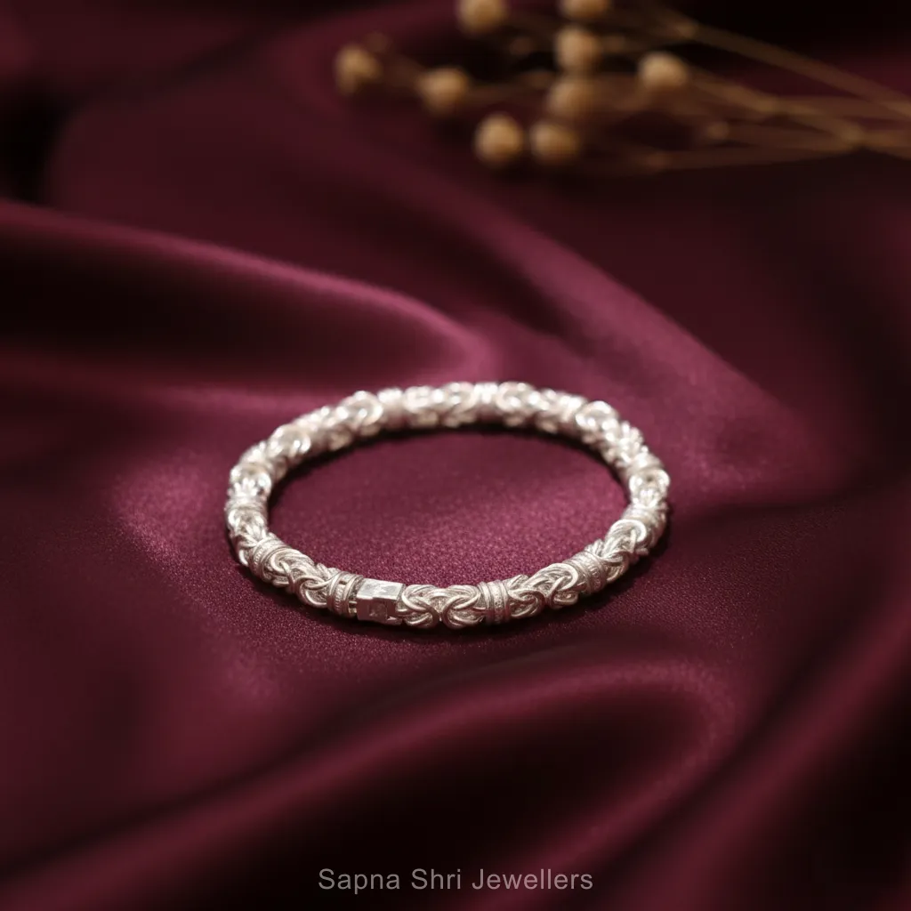 Royal Byzantine Link thumbnail 3