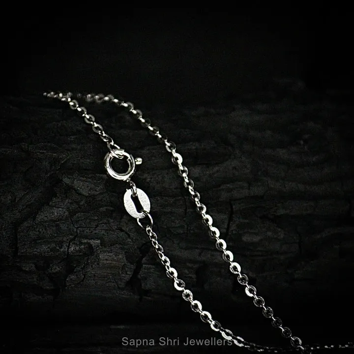 Sparkling Halo Heart Pendant thumbnail 2