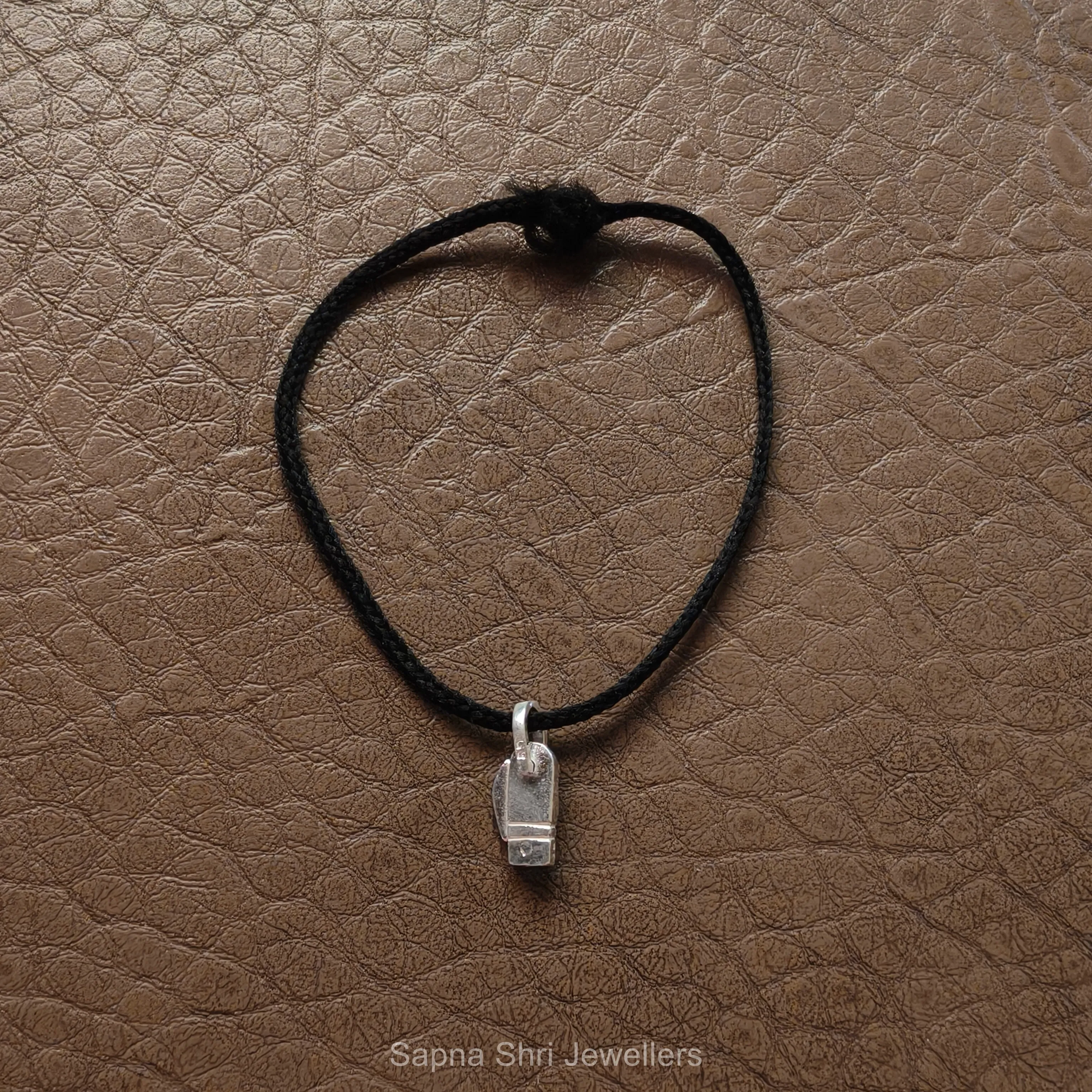 Tiny Guardian Silver Nazariya thumbnail 4