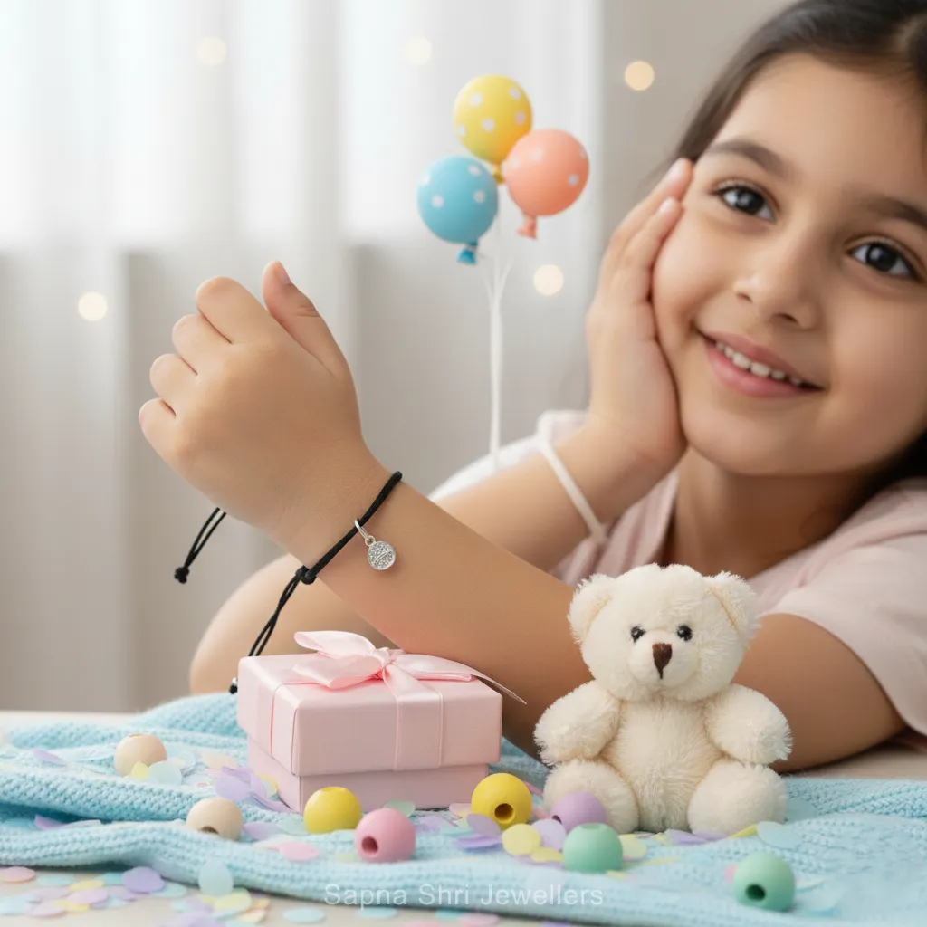 Devotional Om Silver Medallion thumbnail 2