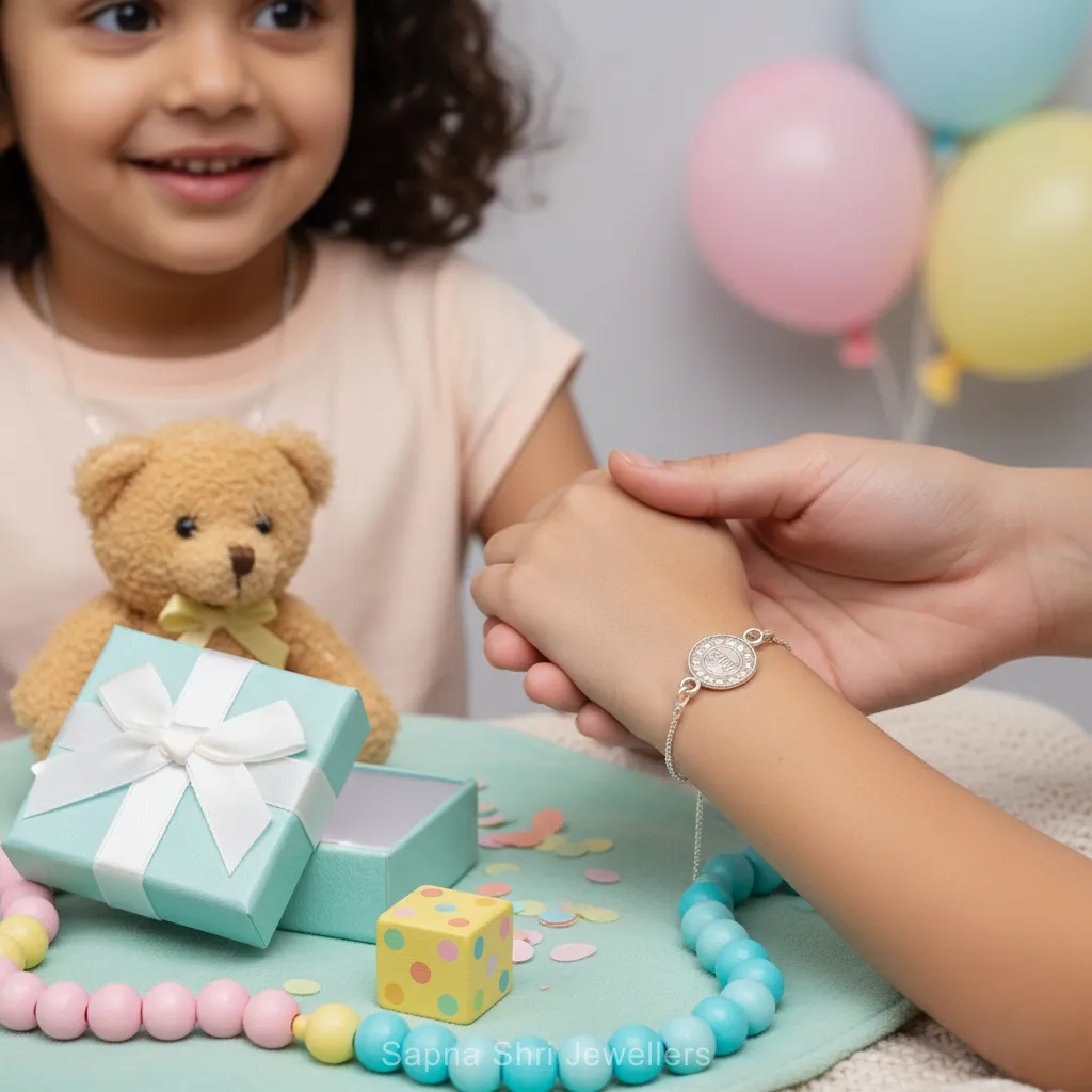 Divine Circle Silver Amulet thumbnail 2