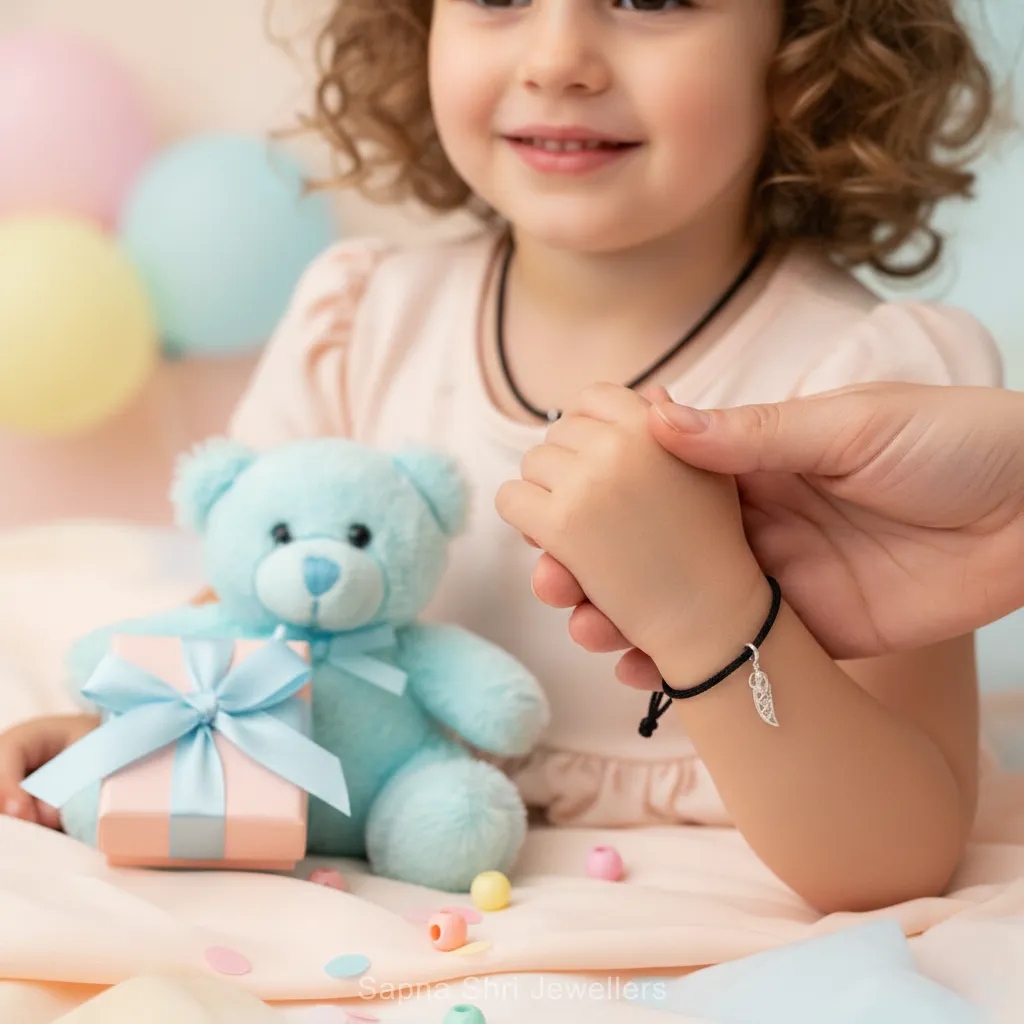 Silver Claw Protection Charm thumbnail 2