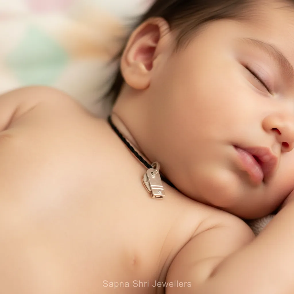 Tiny Guardian Silver Nazariya thumbnail 2