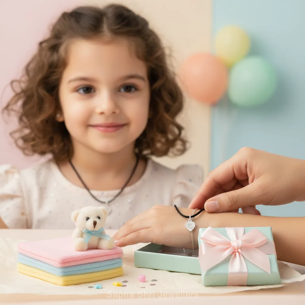 Sacred Heart Silver Pendant thumbnail 2