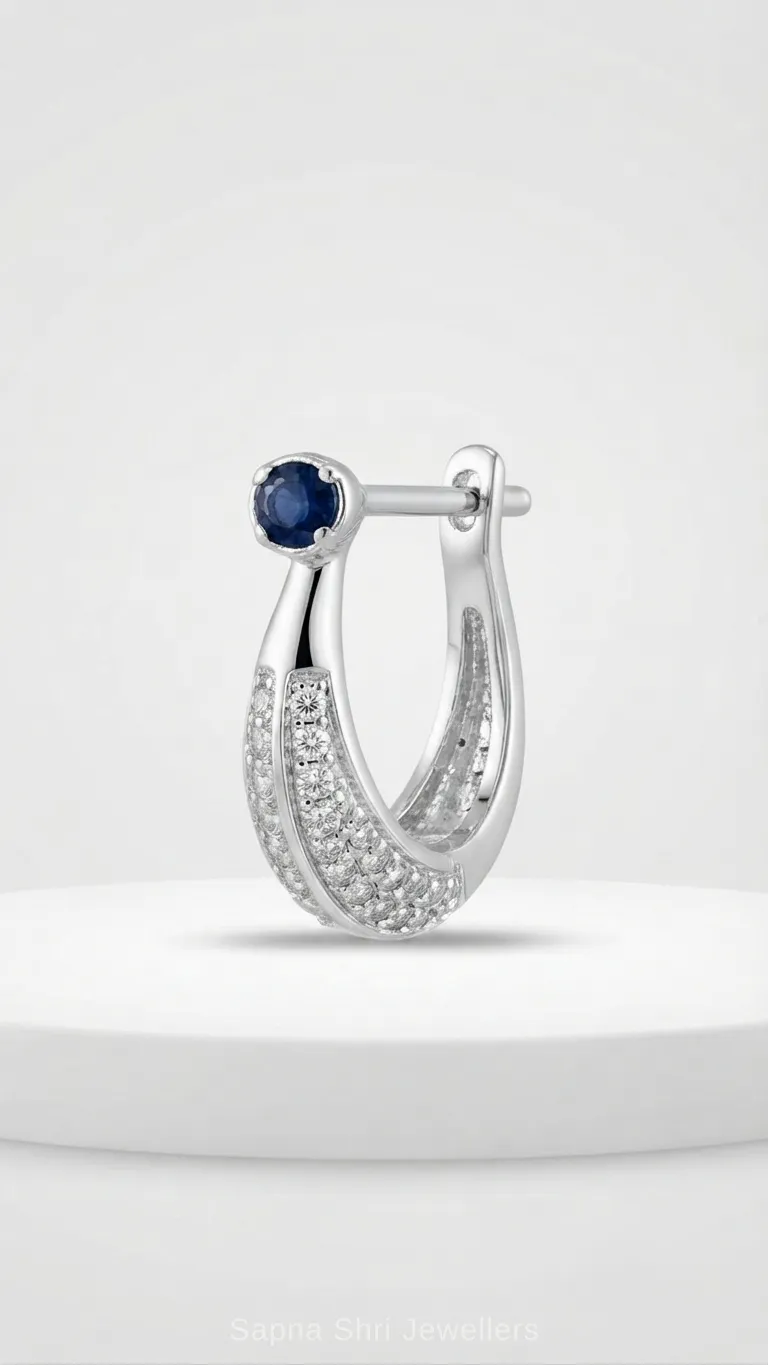 Pure Silver Bali thumbnail 2