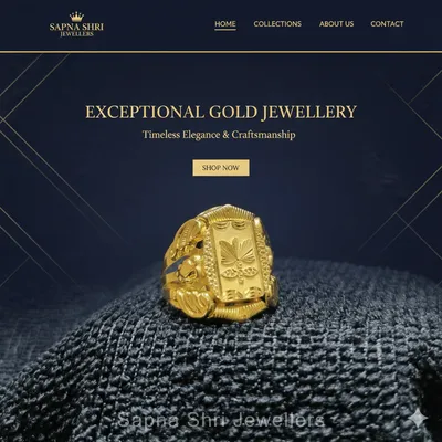 Gents Ring | जेंट्स रिंग