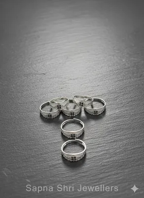 Bichiya | बिछिया