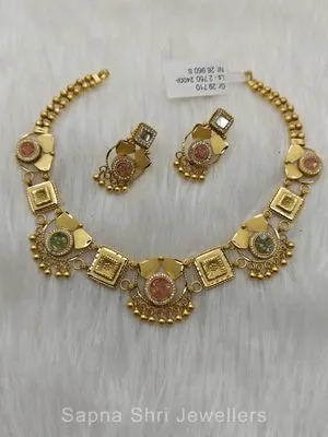 Antique Haar |  एंटीक हार