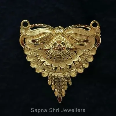 MangalSutra Pandle | मंगलसूत्र का पेंडल