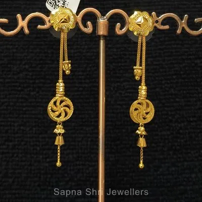 Sui Dhaga | सोने के सुई धागा