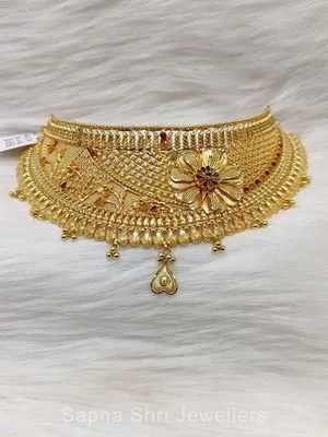 Gold Haar | सोने का हार