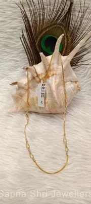 Gold Mangalsutra | सोने का मंगलसूत्र