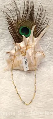 Gold Mangalsutra | सोने का मंगलसूत्र