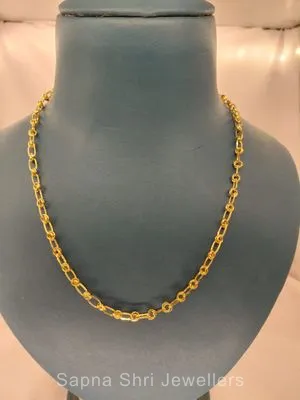 Common Chain | सोने की चैन