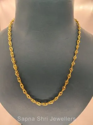 Common Chain | सोने की चैन