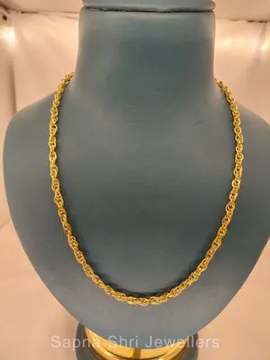 Gents Gold Chain | जेंट्स की सोने की चैन