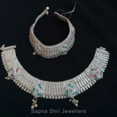 Jodha Payal | जोधा पायल