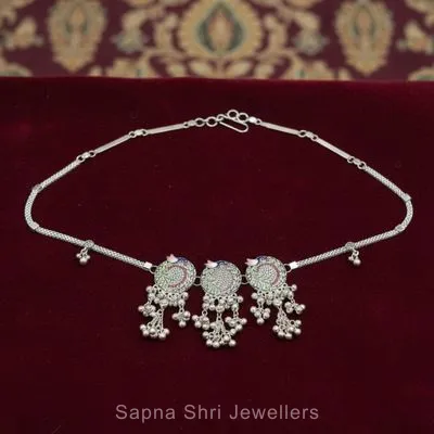 Puri Kamar Kandora | पूरी कमर का कंदोरा