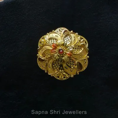 Ladies Ring | लेडीजरिंग