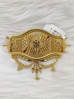 Bajuband | बाजूबंद