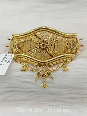 Bajuband | बाजूबंद