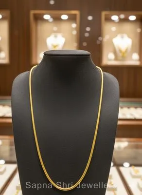 Common Chain | सोने की चैन