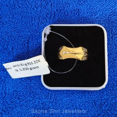 Gents Ring | जेंट्स रिंग