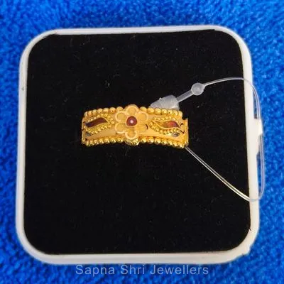 Ladies Ring | लेडीज रिंग