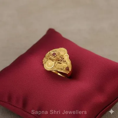Ladies Ring | लेडीज रिंग