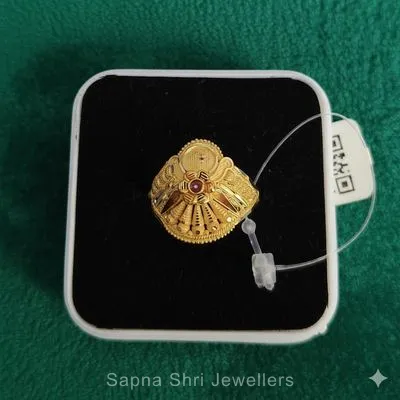 Ladies Ring | लेडीज रिंग