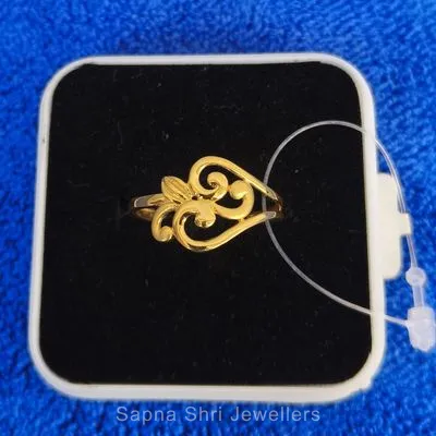 Ladies Ring | लेडीज रिंग