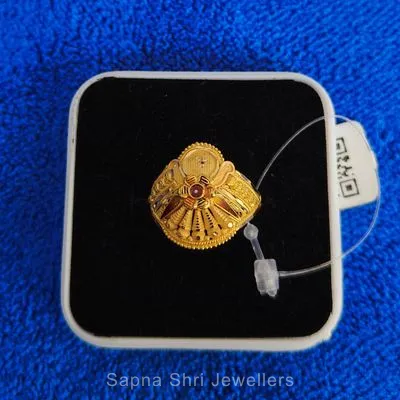 Ladies Ring | लेडीज रिंग