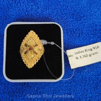Ladies Ring | लेडीज रिंग