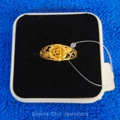 Ladies Ring | लेडीज रिंग