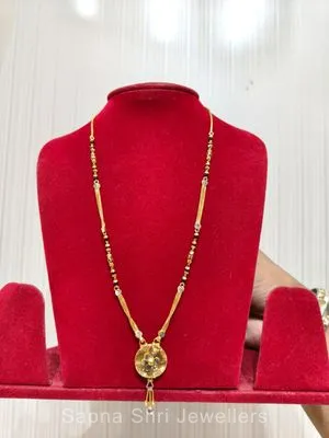 MangalSutra Pandle | मंगलसूत्र का पेंडल