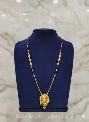 MangalSutra Pandle | मंगलसूत्र का पेंडल