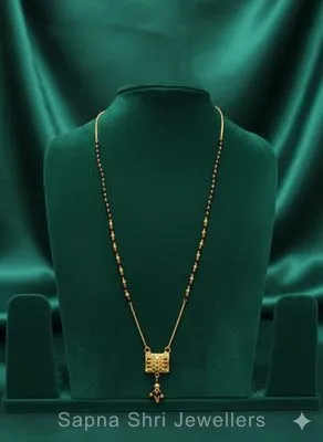 MangalSutra Pandle | मंगलसूत्र का पेंडल