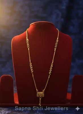 MangalSutra Pandle | मंगलसूत्र का पेंडल