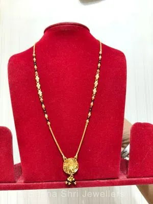 MangalSutra Pandle | मंगलसूत्र का पेंडल