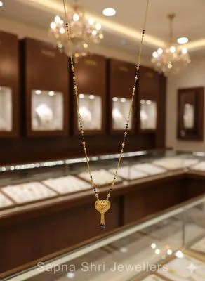 MangalSutra Pandle | मंगलसूत्र का पेंडल