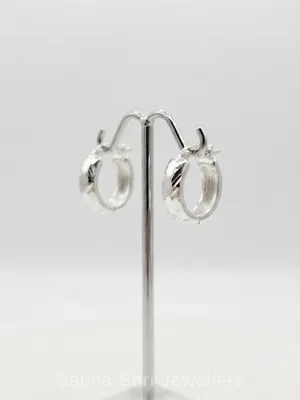 Buy Silver Bali for Men Online Gift for Boyfriend
