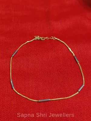 silver payal silver payal