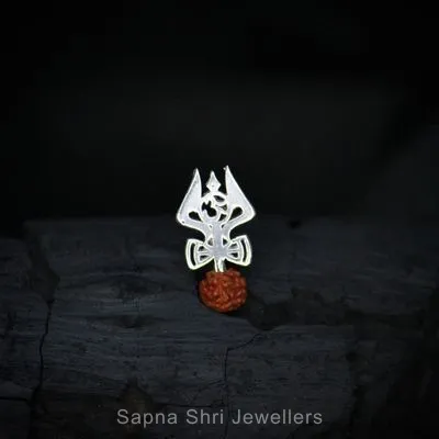 Rudra Shakti Stud
