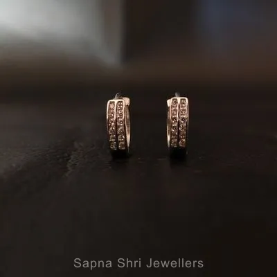 Starry Night Orbit Studs