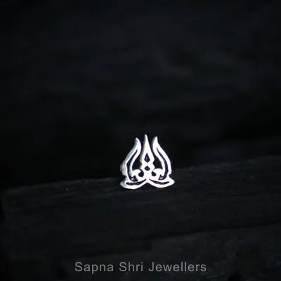 Trishul Aura Stud