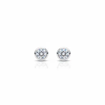 Celestial Dew Studs