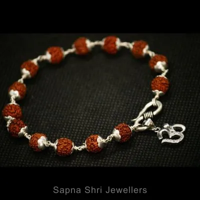 Classic Silver Curb Chain