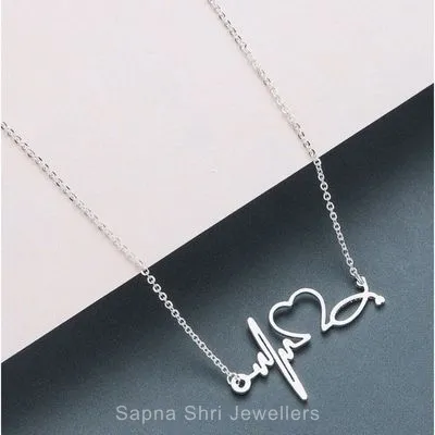 Lifeline Heartbeat Stethoscope