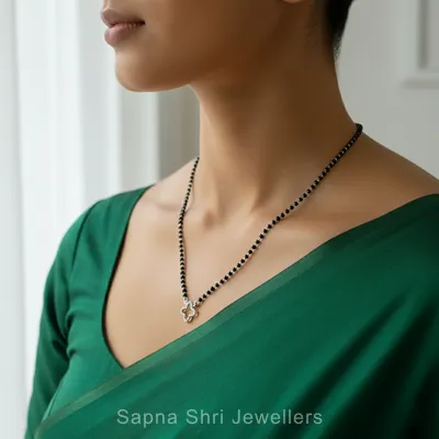 Clover Bloom Luck Charm