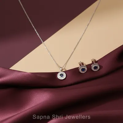 Guardian Evil Eye Chain